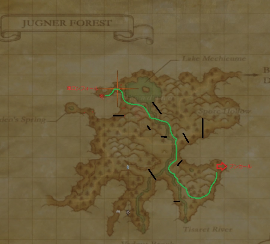 彼女の想ひ出～キューピッド作戦で行くブンカール浦[Ｓ]